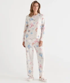 Sussan Pyjama Sets><noscript><img data-lazyloaded=